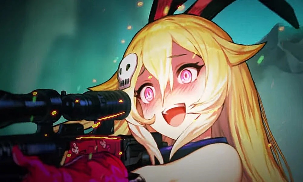 ブラウンダスト2 等身大パネル リアトリス ロエン ブラウンダスト2