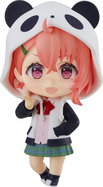 にじさんじ_ねんどろいど 戌亥とこ | 公式グッズ・公式ライセンス商品
