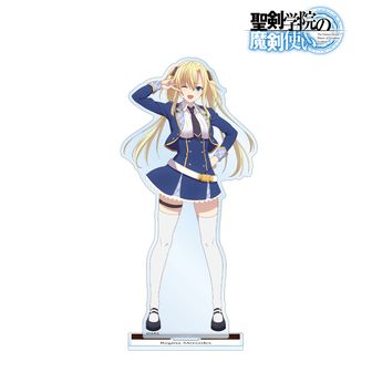 聖剣学院の魔剣使い_リーセリア・レイ・クリスタリア 深紅のバニー