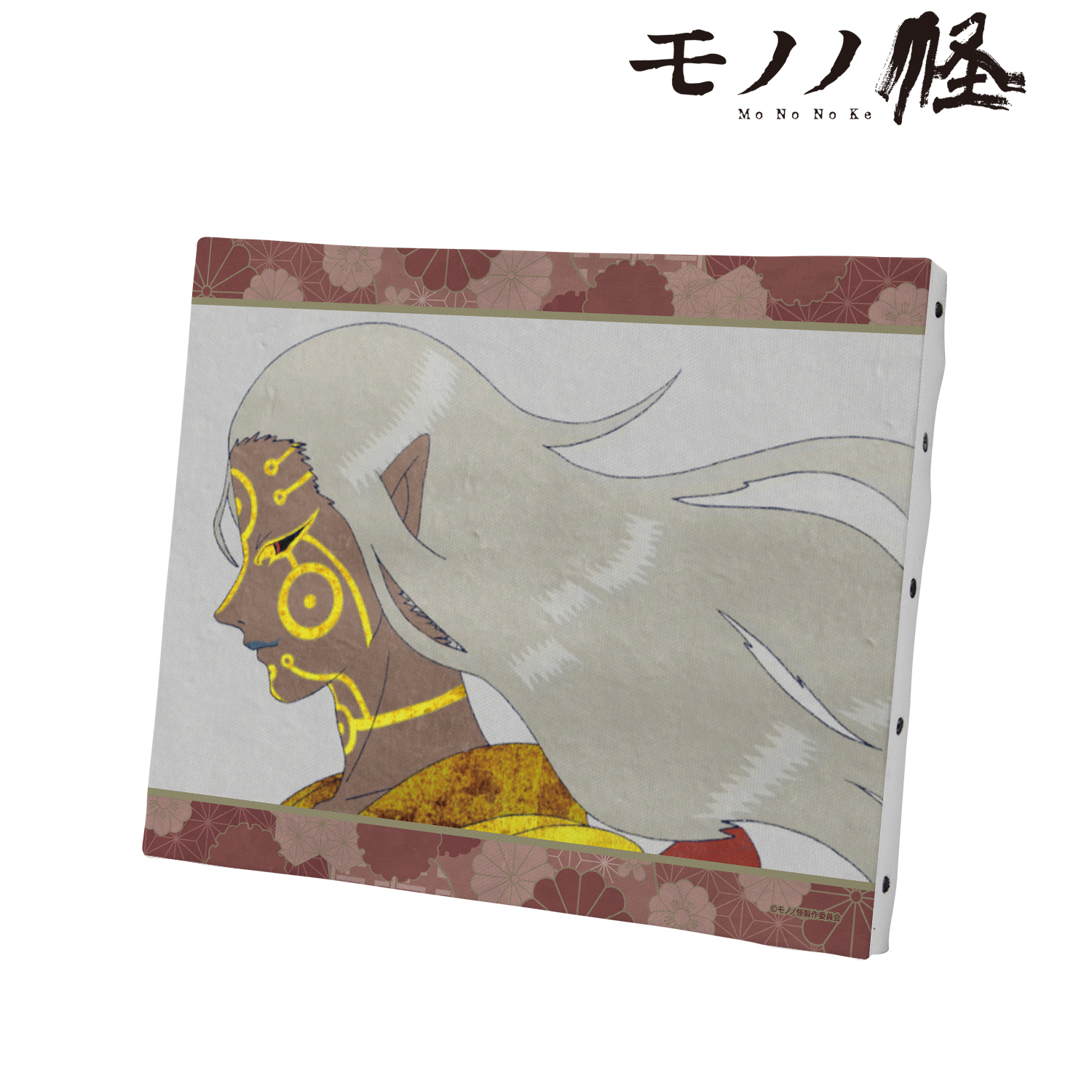 モノノ怪_場面写キャンバスボード ver.B | 公式グッズ・公式ライセンス