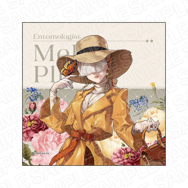 第五人格 夏の風物詩 ミニポスター10点 第五人格 夏の風物詩