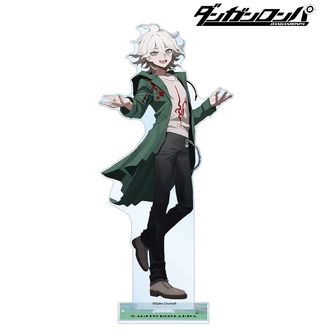 ダンガンロンパ 狛枝凪斗 日向創 七海千秋 望月けい 【公式通販】