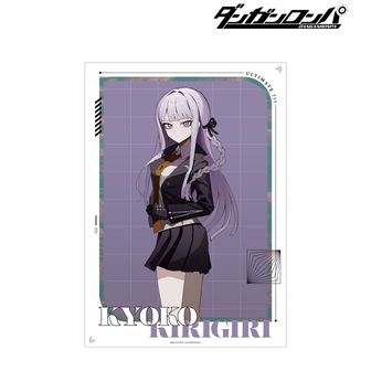 ダンガンロンパ石田キャンバスボード グッズ-ボード】ダンガンロンパ1