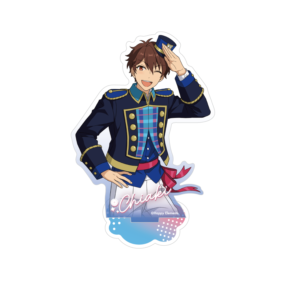 守沢千秋 まとめ セット売り あんスタ 守沢千秋 セット - メルカリ