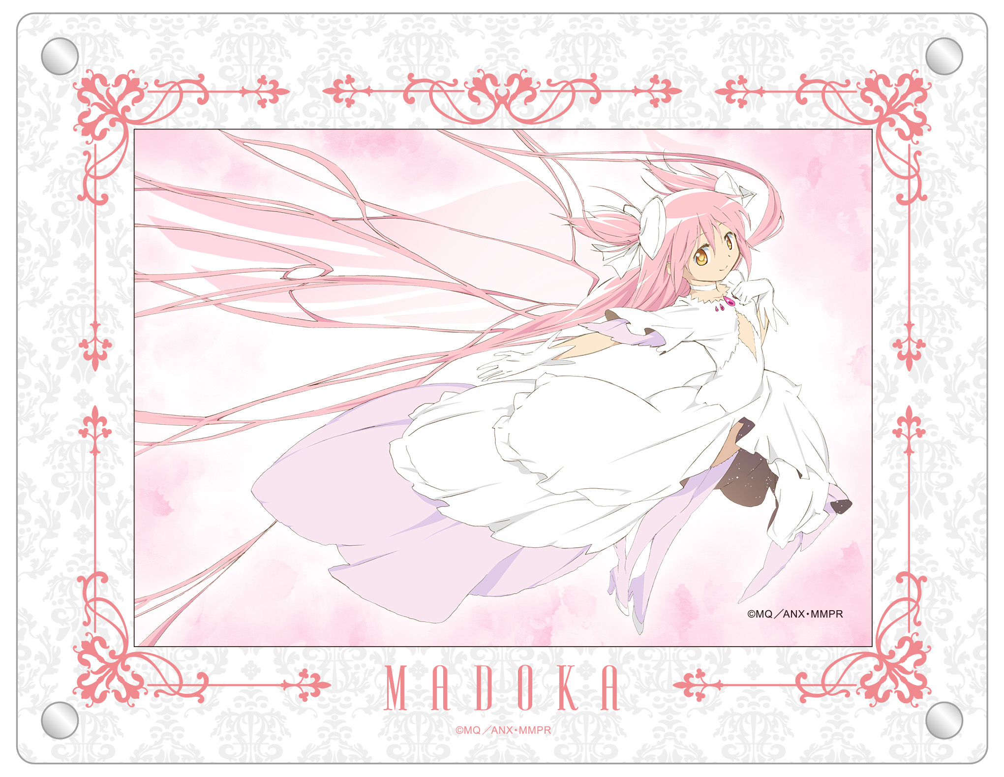 PSA10 プレメモサインアルティメットまどか鹿目まどかまどマギ