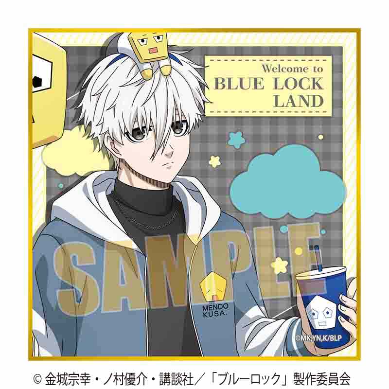 凪誠士郎 色紙 66点 凪誠士郎 色紙 66点 凪誠士郎 色紙 66点 凪誠士郎 色紙