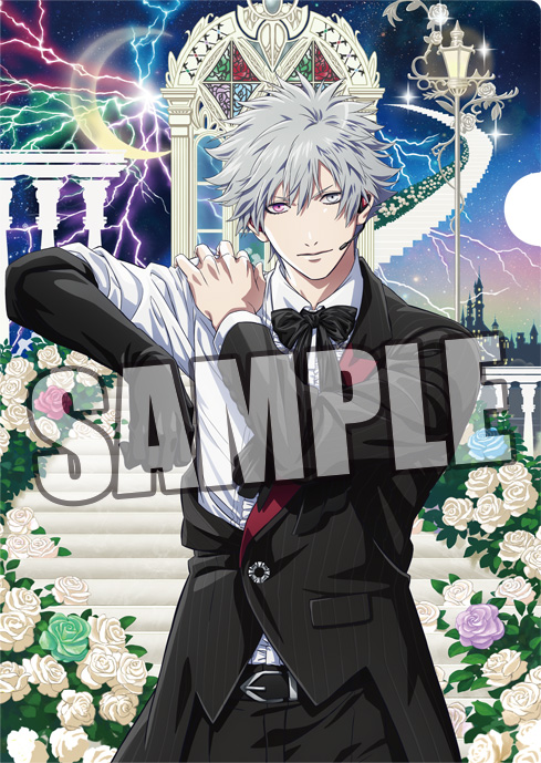 コマフィルム タブナイ うたプリ TABOO NIGHT XXXX 蘭丸 うたの