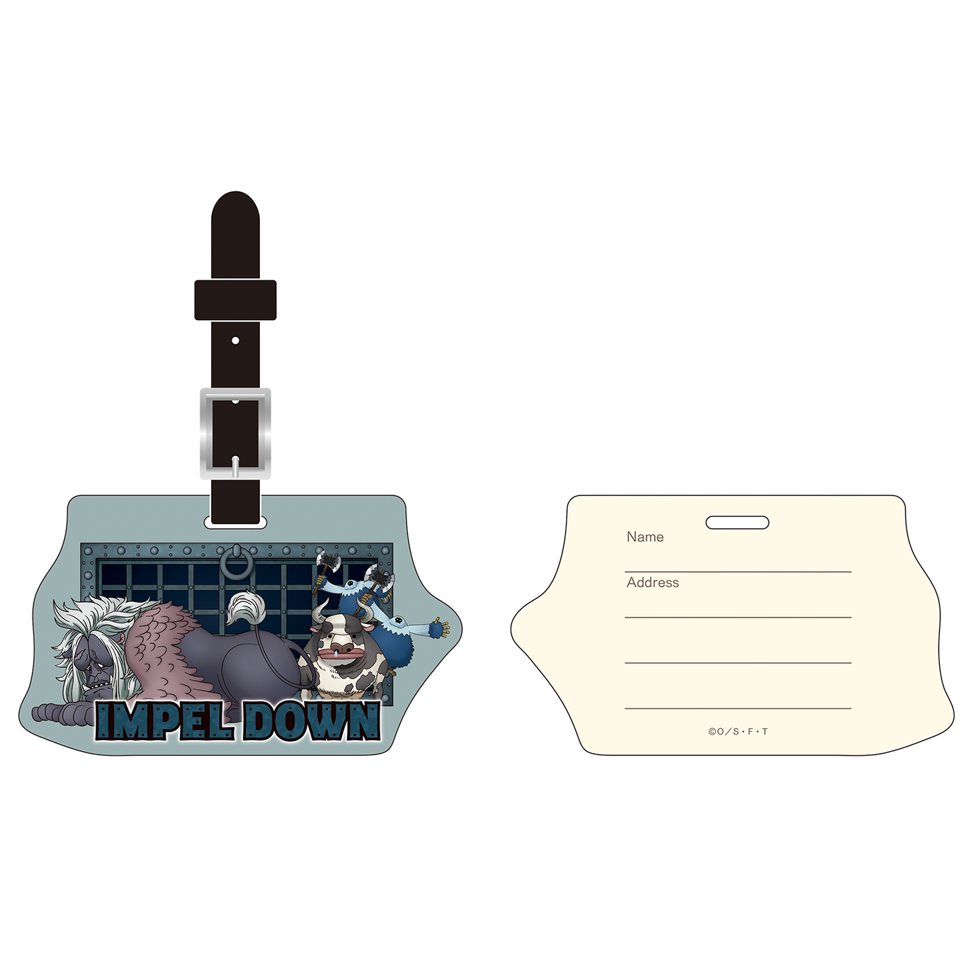 ファンダブルディズニー オリジナルラゲッジタグ＆チャーム 20年継続