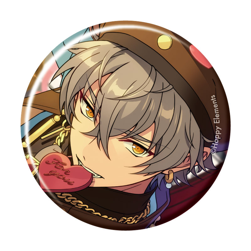 あんスタ コレ缶 一彩 あんスタ コレ缶 Feb 天城一彩 一彩