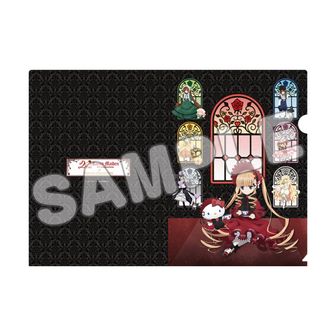 ローゼンメイデン | 公式グッズ・公式ライセンス商品専門 | colleize