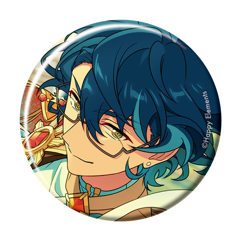 漣ジュン あんスタ コレクション缶バッジ 2025 May Idol 30個