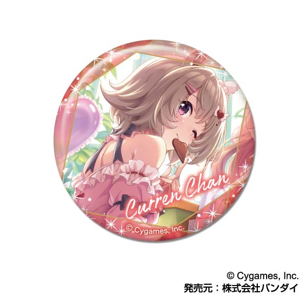 ウマ娘 canバッジ vol.6 51点 ニシノフラワー ウマ娘 canバッジ vol.6