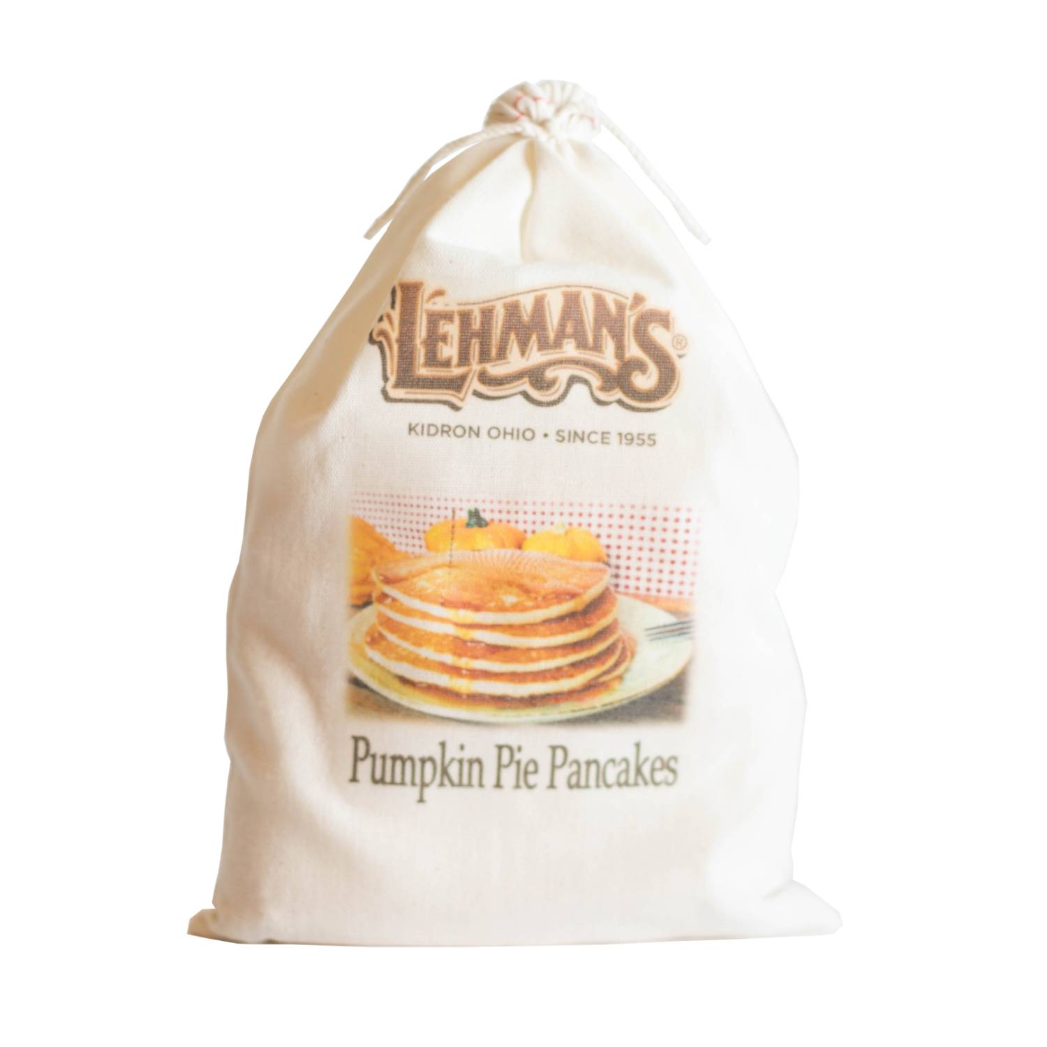 Pancake Mix, Breakfast Foods | Lehman's