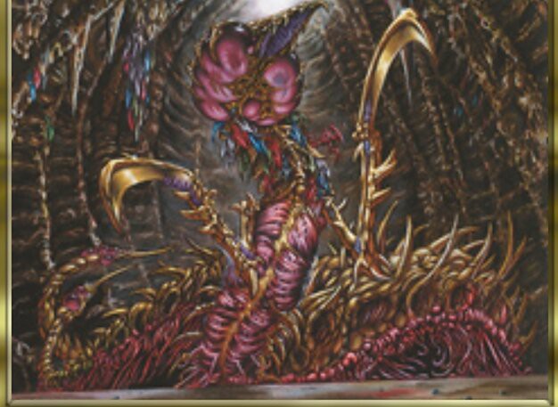 MTG Sliver Queen(スリヴァーの女王)2枚セット MTG Sliver Queen