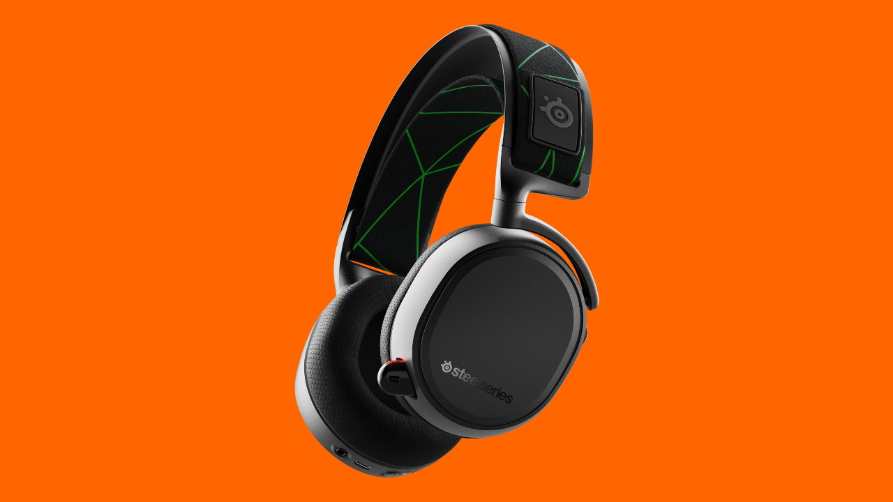 SteelSeries Arctis 9X Wireless Gaming Headset for Xbox Review