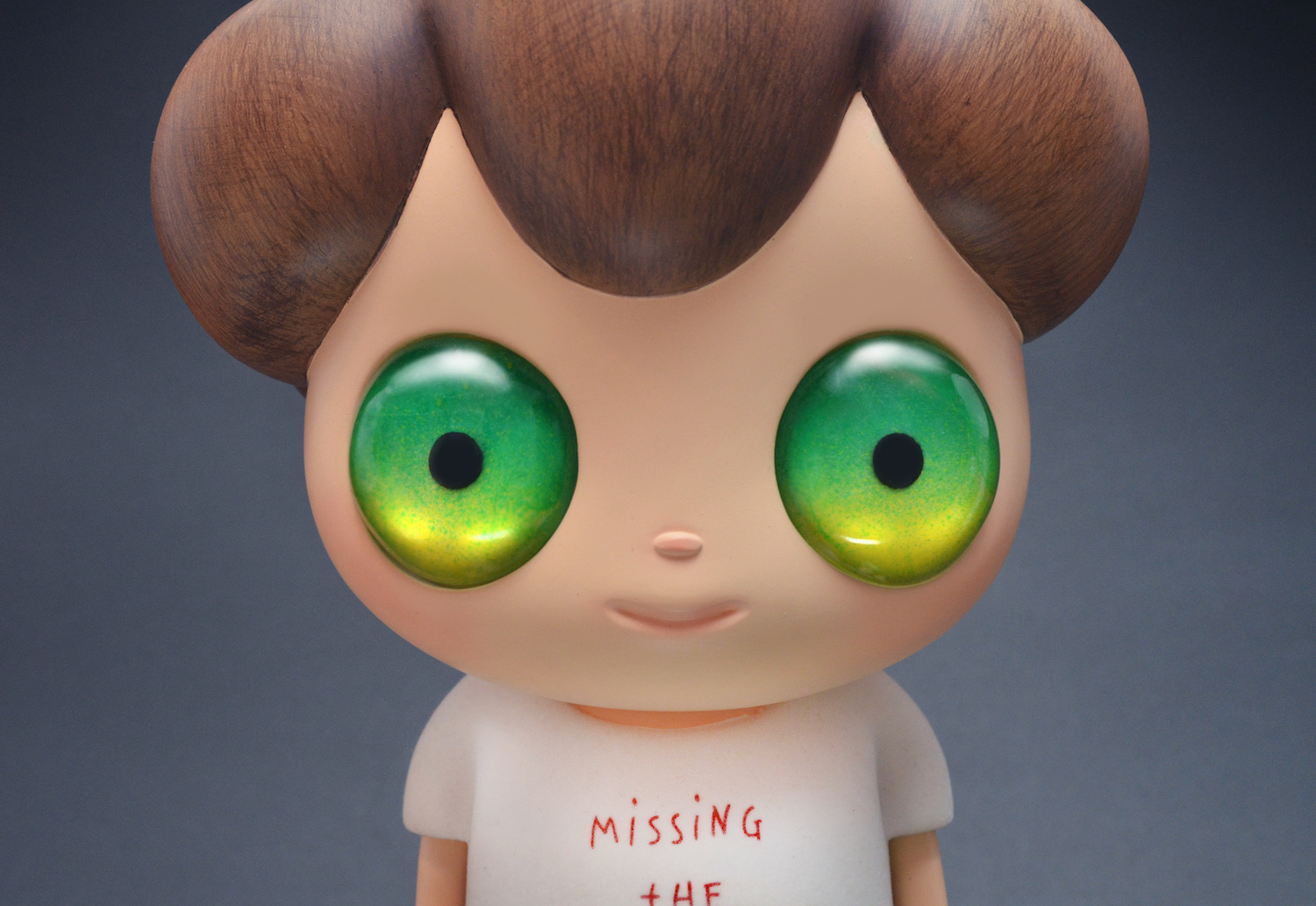 レアJavier Calleja Missing the Blue Sky レアJavier Calleja Missing