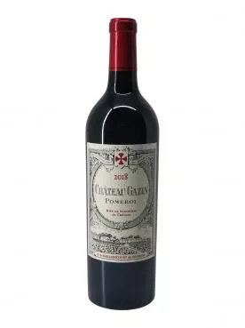 2006 Château La Fleur-Pétrus Pomerol 6x75cl – Chateau.com