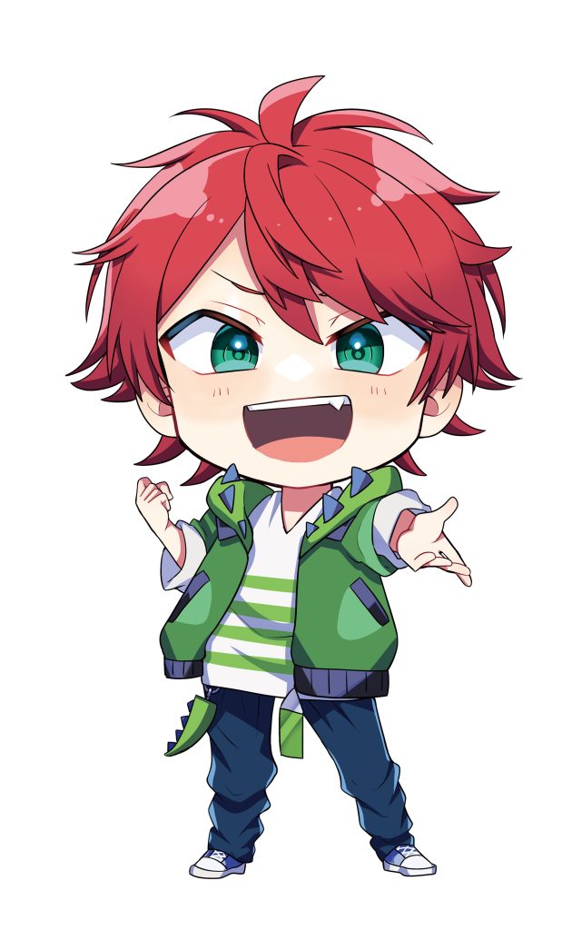 カラフルピーチ【最新よくばりガイド】その2～あのメンバーのここが