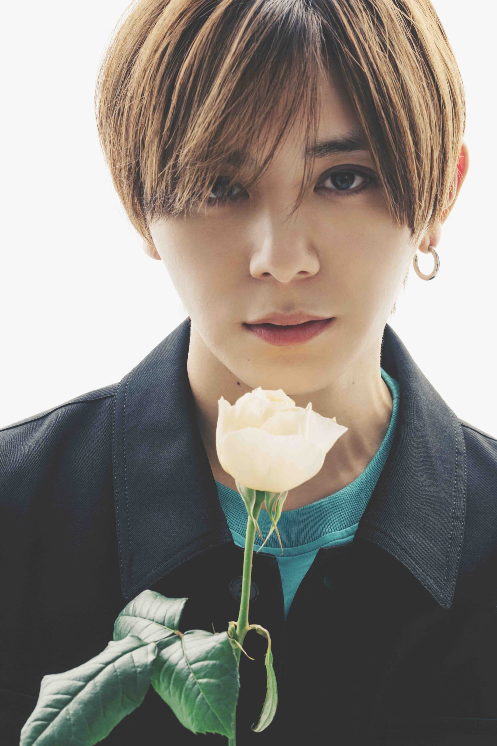 Hey! Say! JUMP 山田くん 公式写真