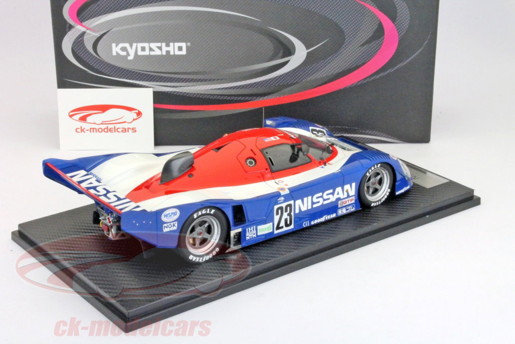 限定Limited タミヤ1/10 NISSAN R91CP '92デイトナ優勝 Yahoo
