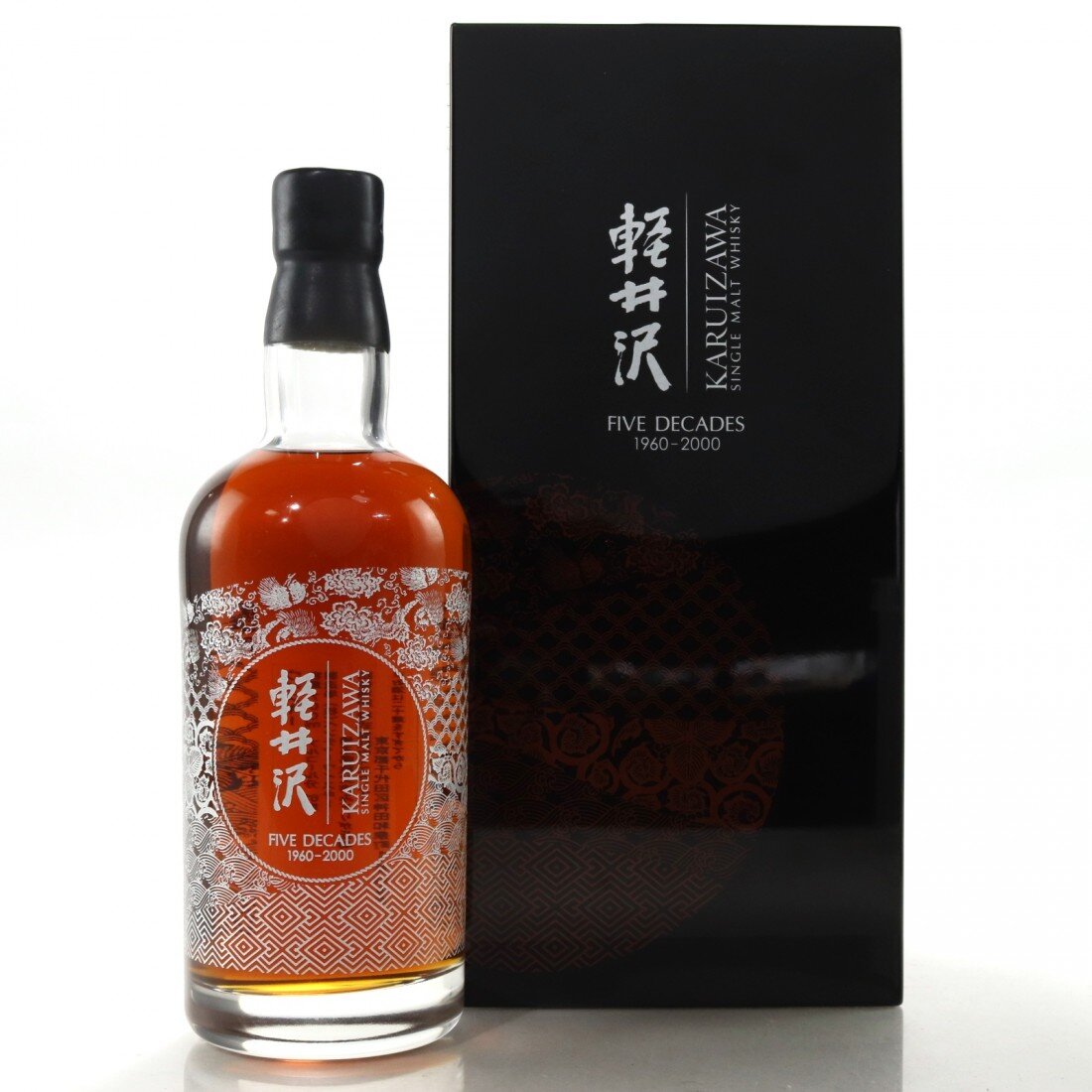 幻のウイスキー「軽井沢」とは？ 1,400万円を超えた価格や希少性を解説