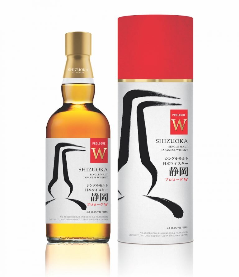 5,000本限定販売後に注目度上昇中｜新たなジャパニーズウイスキー