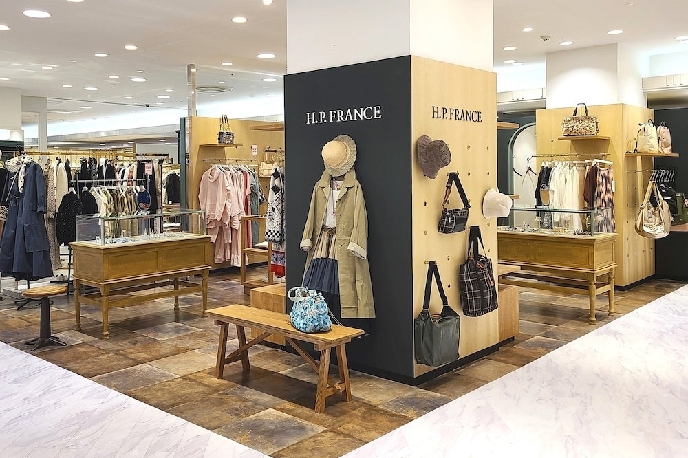 H.P.FRANCE 名古屋店｜H.P.FRANCE公式サイト