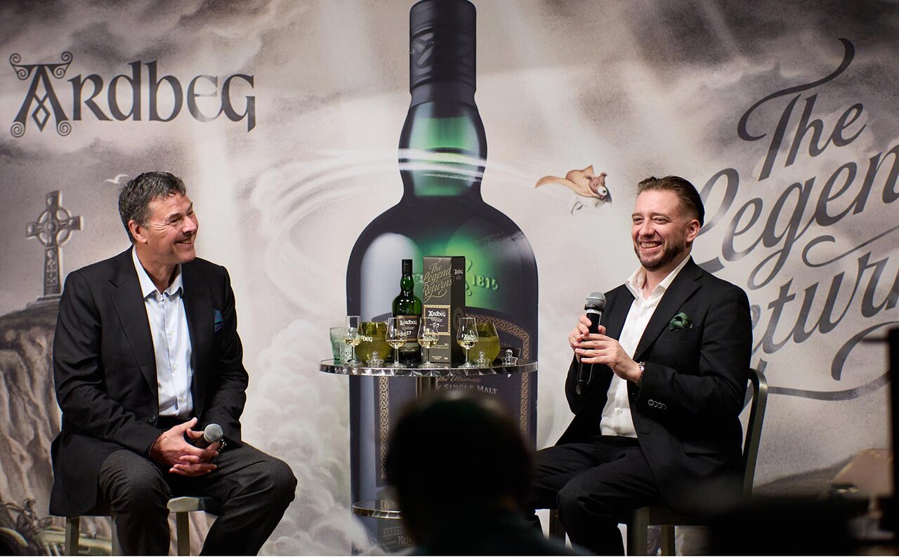アードベッグ 17年 甦る伝説～The Legends Returns～ 【公式通販】