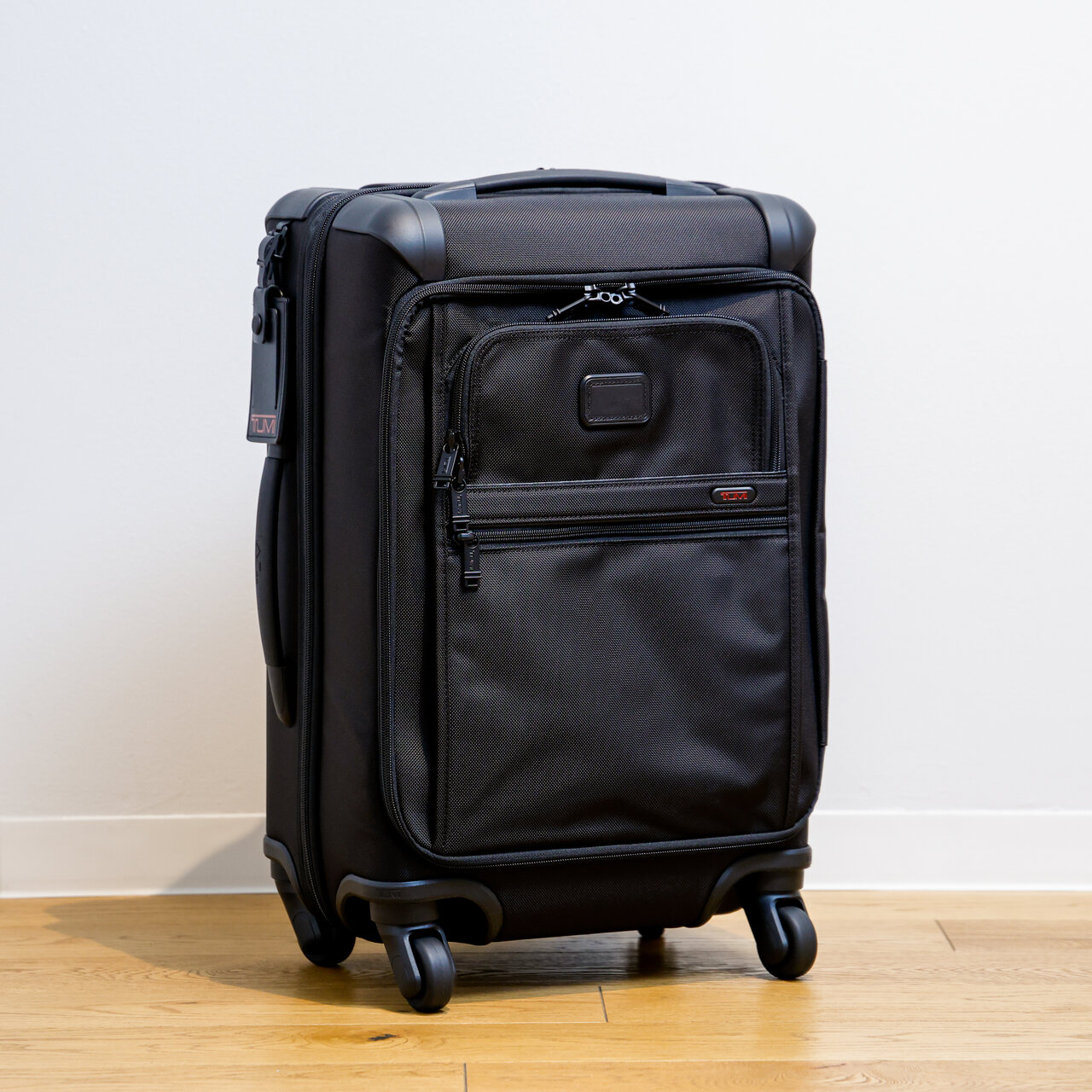TUMIトゥミキャリーケースガーメント4ウィールキャリーオン旅行