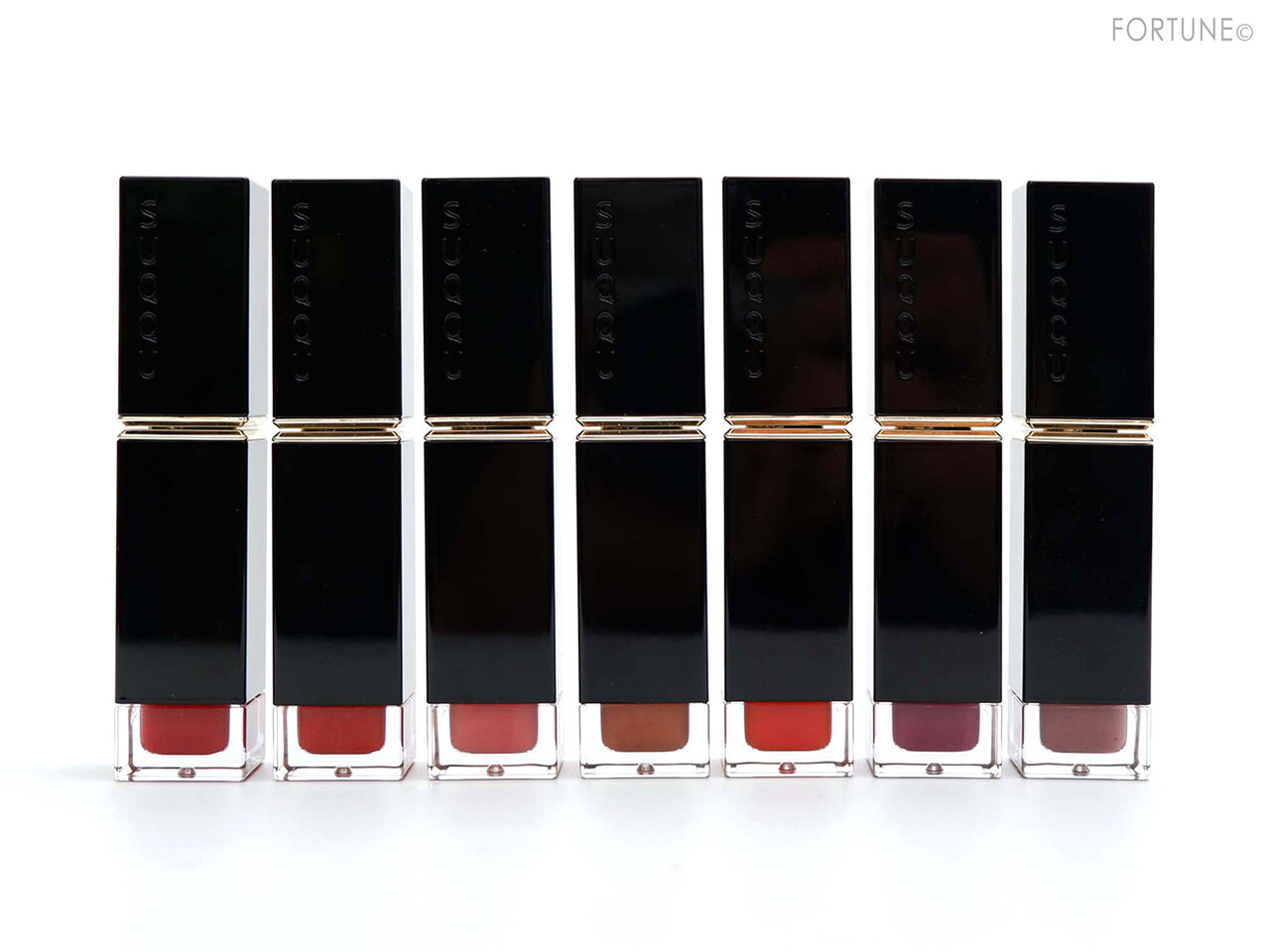 citrusrosa 】SUQQU アクアフォリオリファイニングフルイド citrusrosa