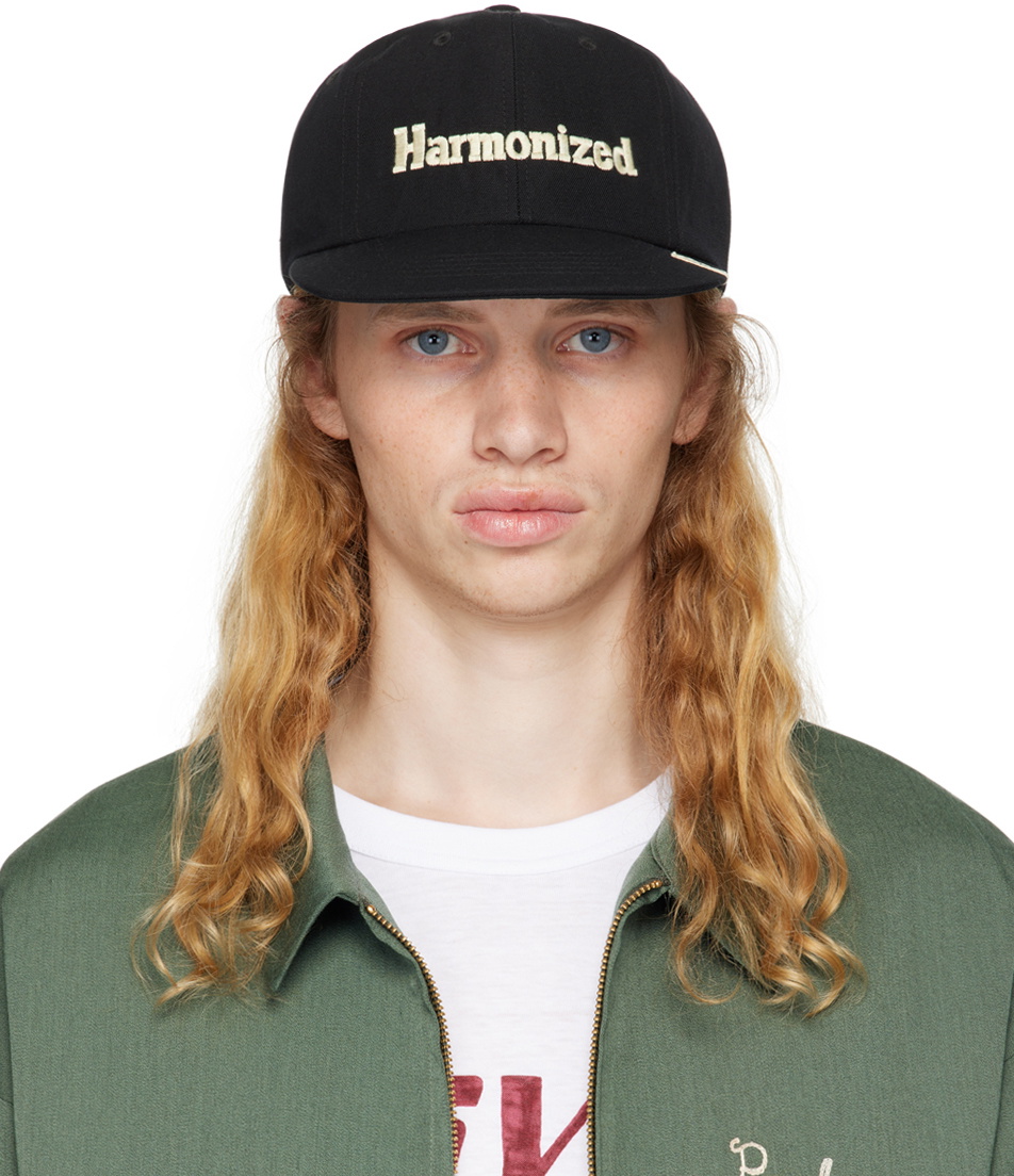 visvim Navy Excelsior II 'Harmonized' Cap Visvim