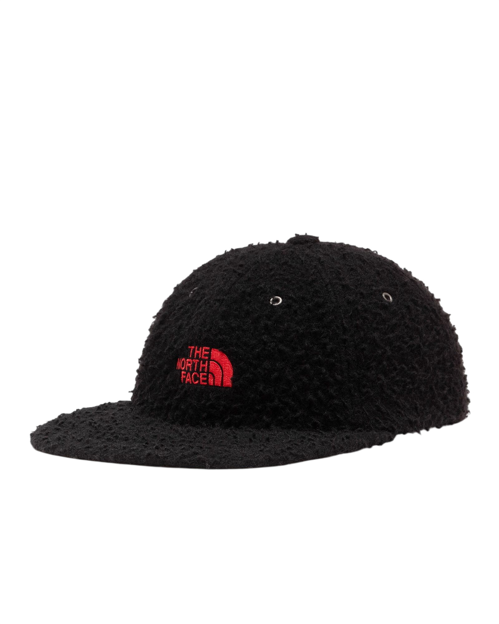 The North Face Men's Redbox Nylon Hat in Obsidian The North Face