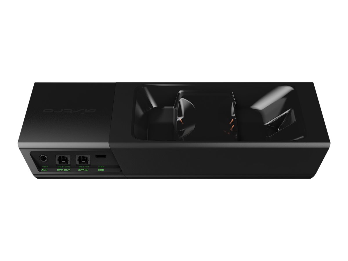 ASTRO A50 + Base Station | Overview, Specs, Details | SHI