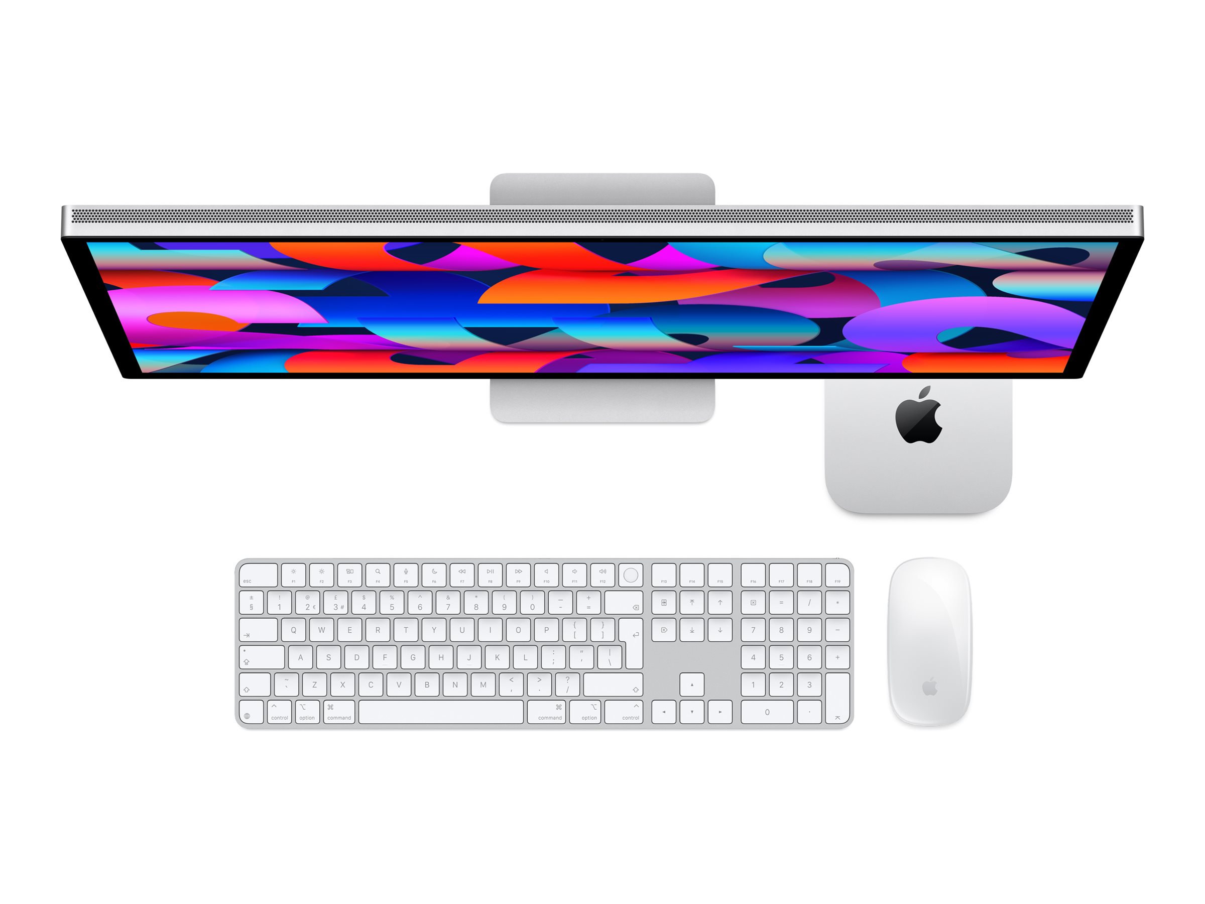 極美品】Apple M4 Mac mini メモリ16G ストレージ256G Apple M4チップ