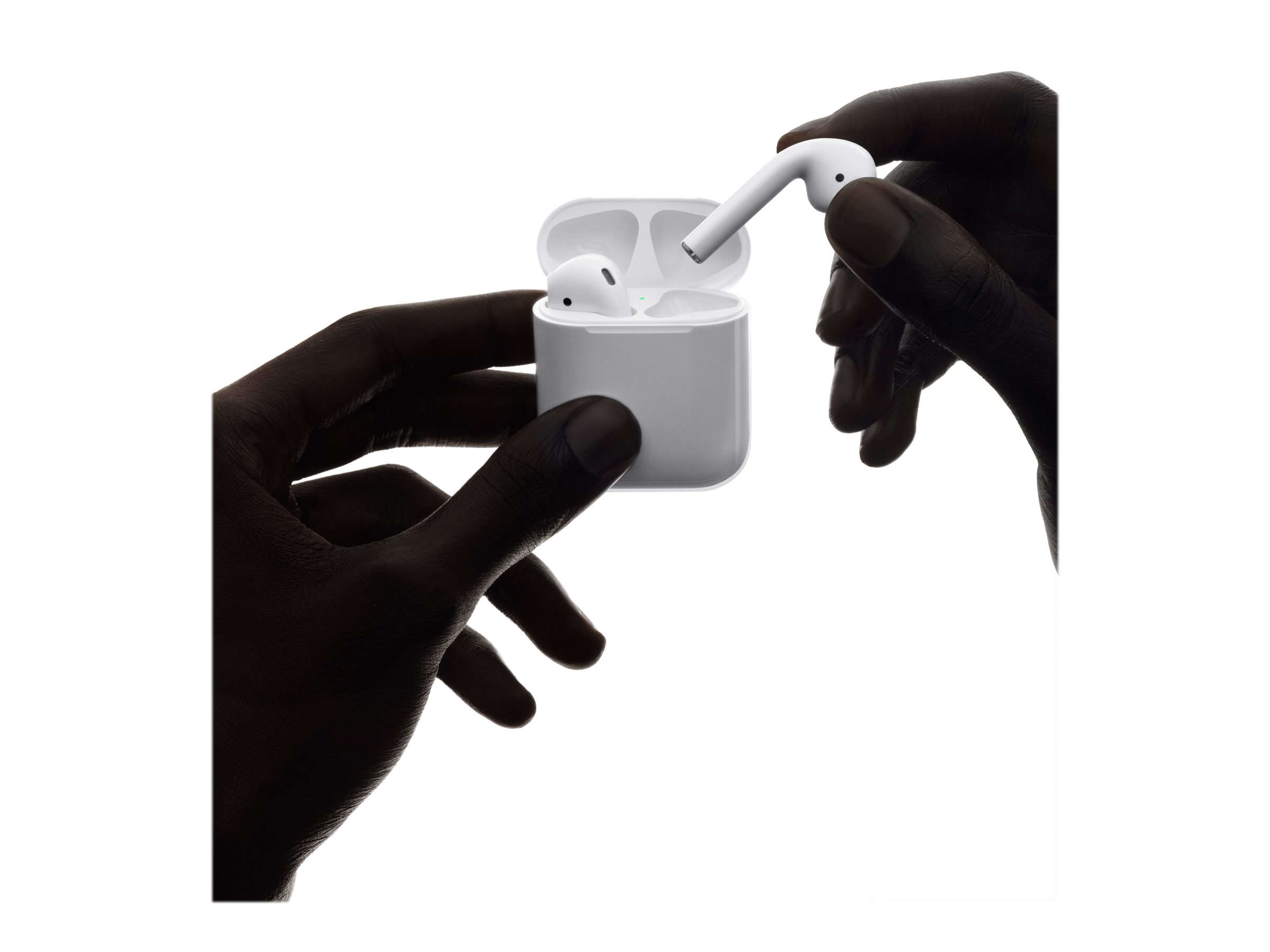 Apple AirPods - 1st generation | Overview, Specs, Details | SHI