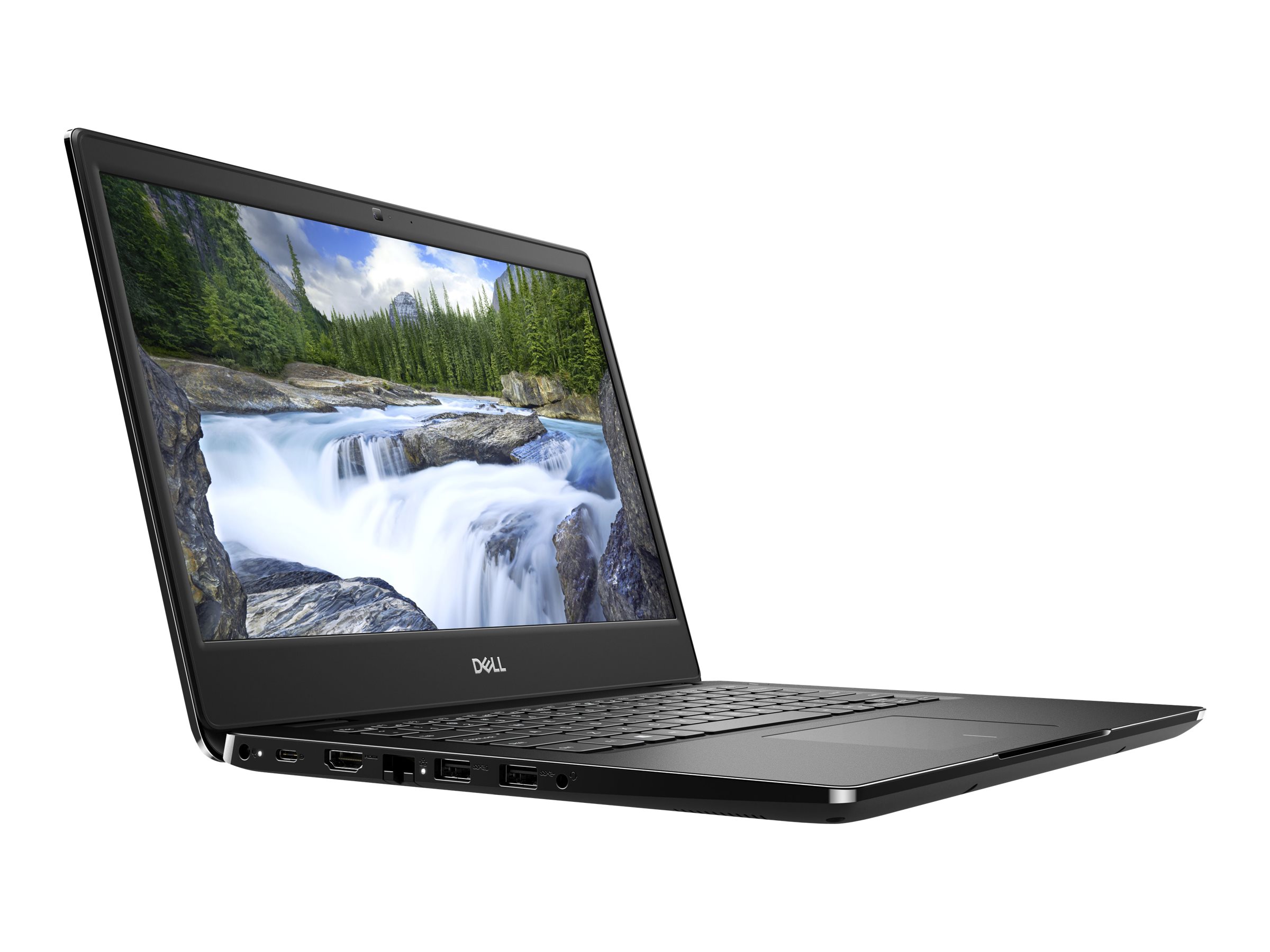 Dell Latitude 3400 - Core i5 8265U / 1.6 GHz | Overview, Specs