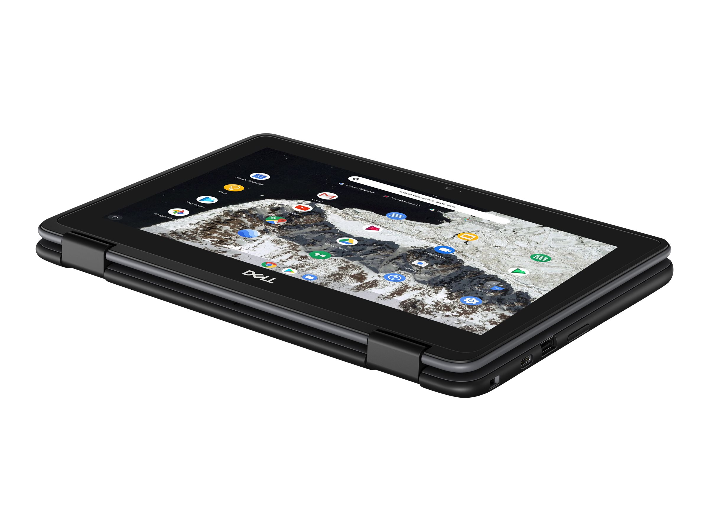 Dell Chromebook 3100 2-in-1 | Overview, Specs, Details | SHI