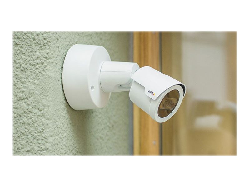 AXIS M2025-LE - Network surveillance camera | Overview, Specs