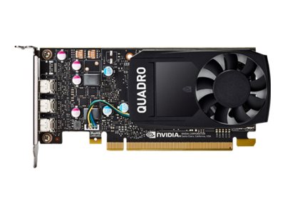 NVIDIA Quadro P2000 - Graphics card | Overview, Specs, Details | SHI