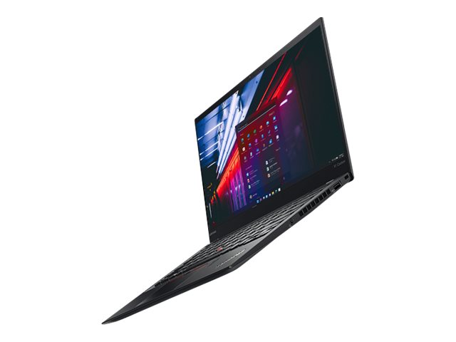 Lenovo ThinkPad X1 Carbon (5th Gen) 20HR | Overview, Specs