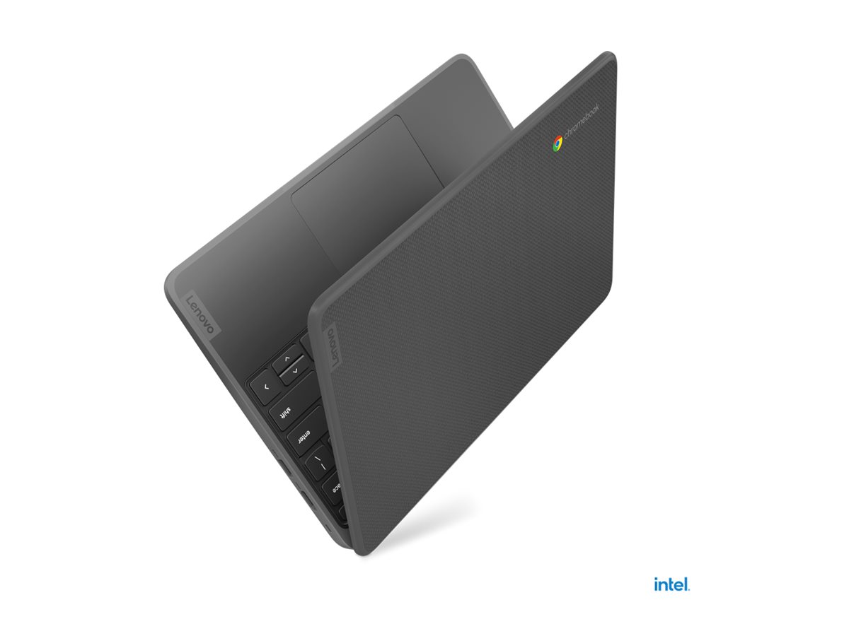 Lenovo 100e Chromebook Gen 4 83G8 | Overview, Specs, Details | SHI