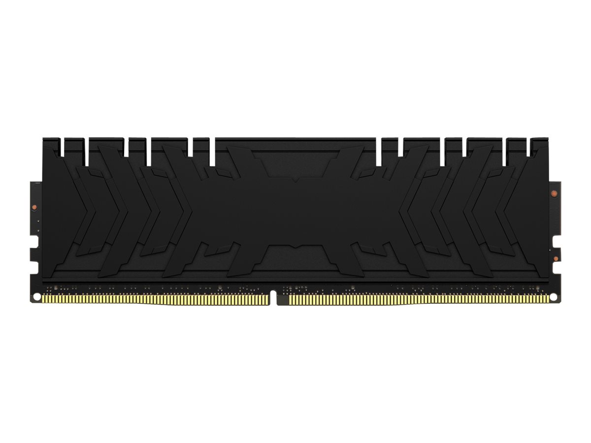 HyperX Predator - DDR4 | Overview, Specs, Details | SHI