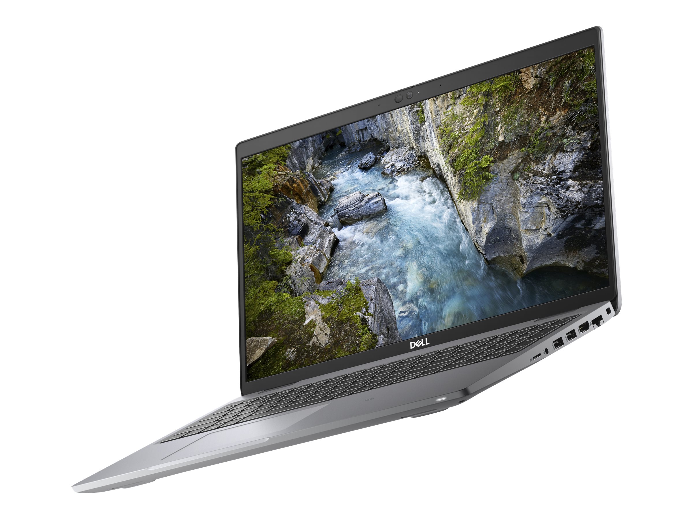 Dell Precision 3560 - Intel Core i5 | Overview, Specs, Details | SHI