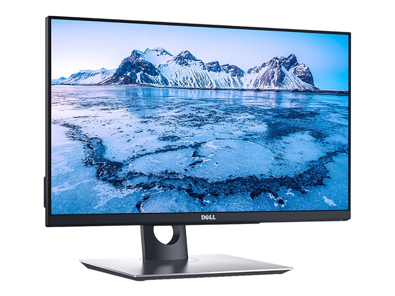Dell P2418HT - LED monitor | Overview, Specs, Details | SHI