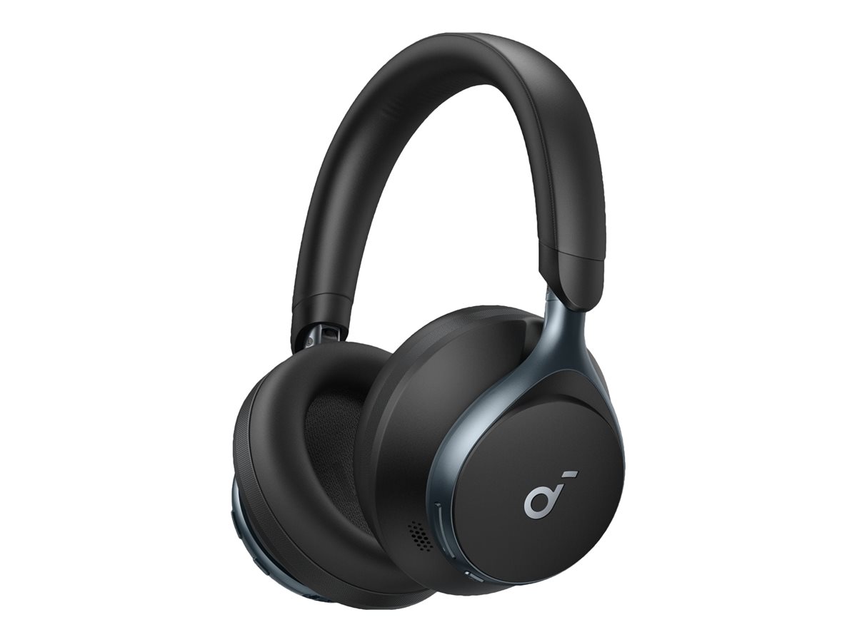 Soundcore Space One - Headphones with mic | Overview, Specs