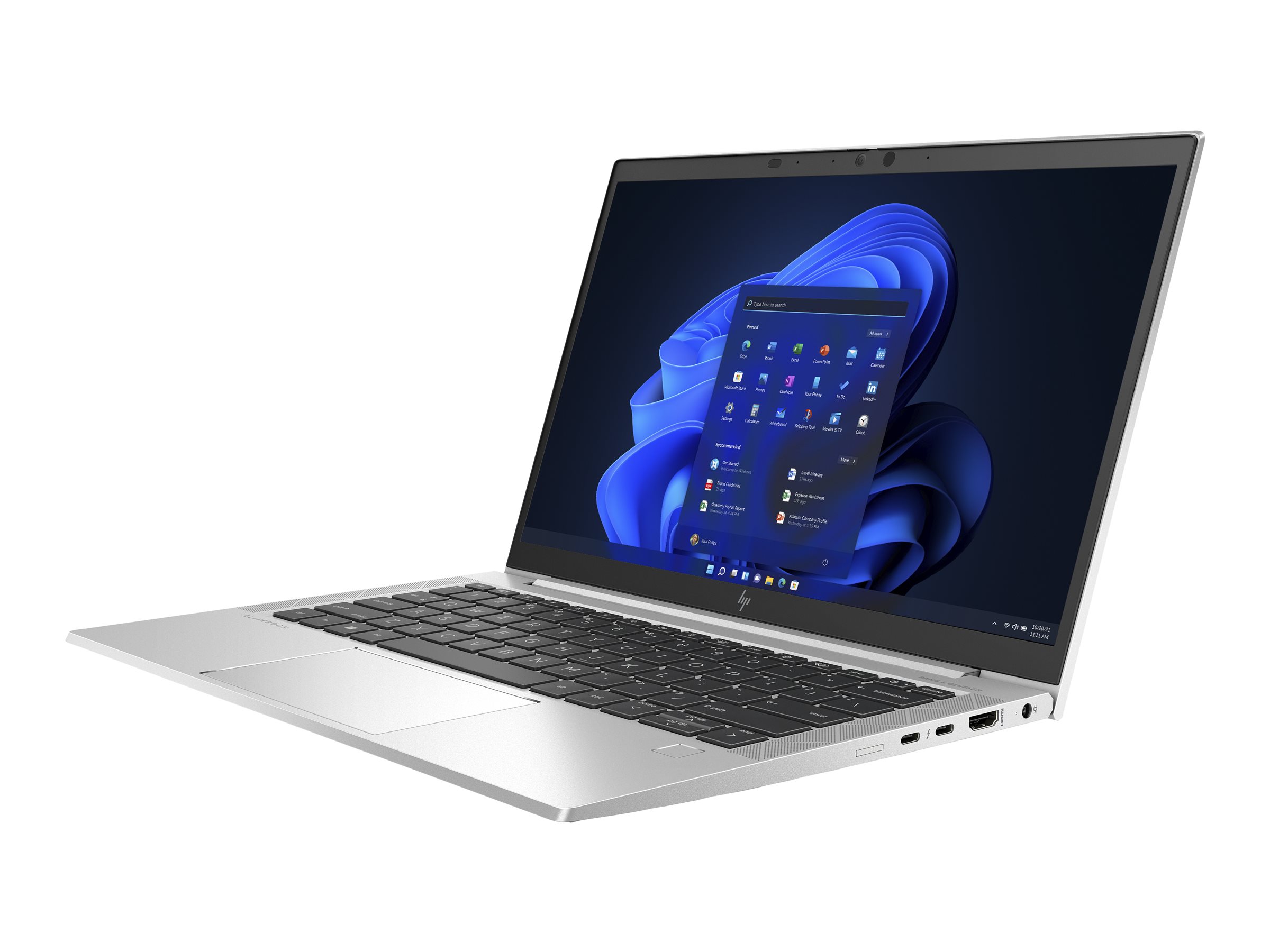 HP EliteBook 830 G8 Notebook | Overview, Specs, Details | SHI