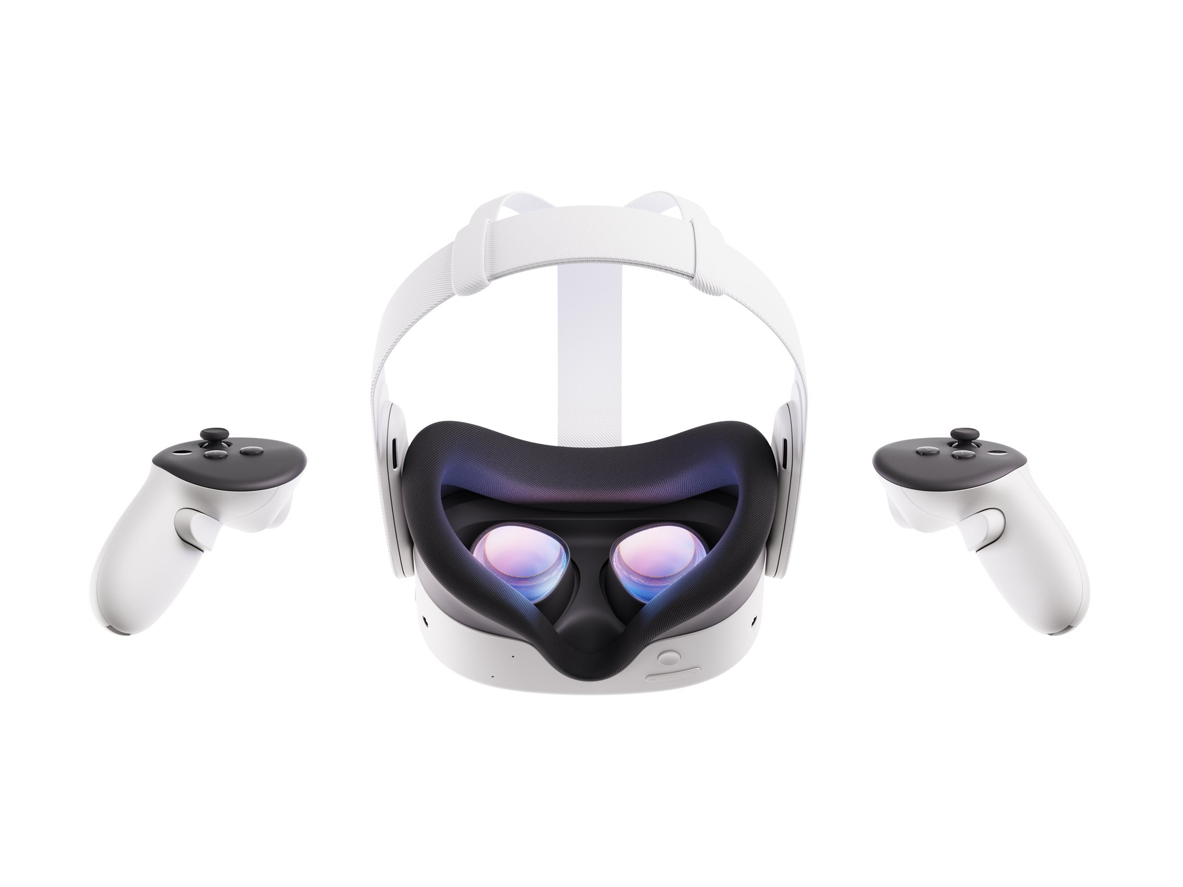 Meta Quest 3S (128 GB) | Overview, Specs, Details | SHI