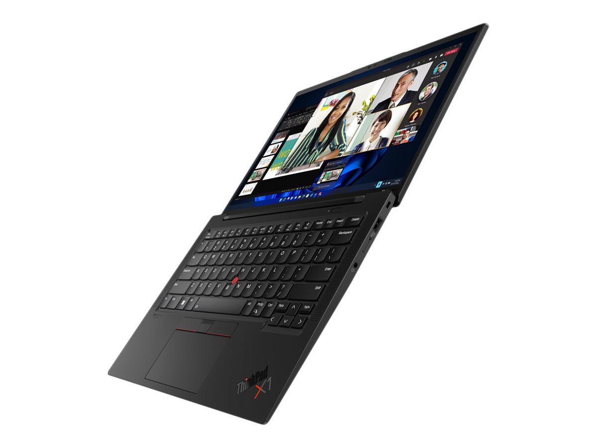 Lenovo ThinkPad X1 Carbon Gen 10 21CB | Overview, Specs, Details | SHI
