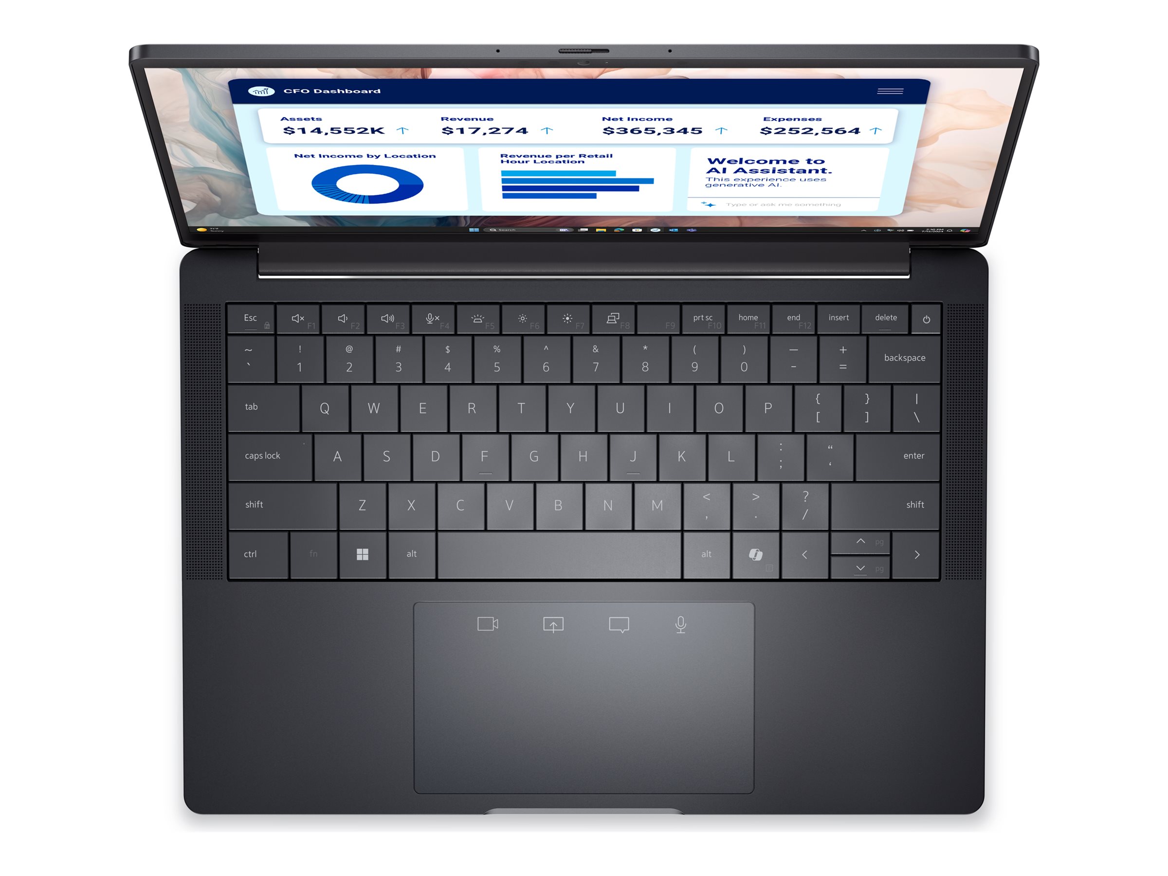 Dell Pro 13 Premium PA13250 | Overview, Specs, Details | SHI