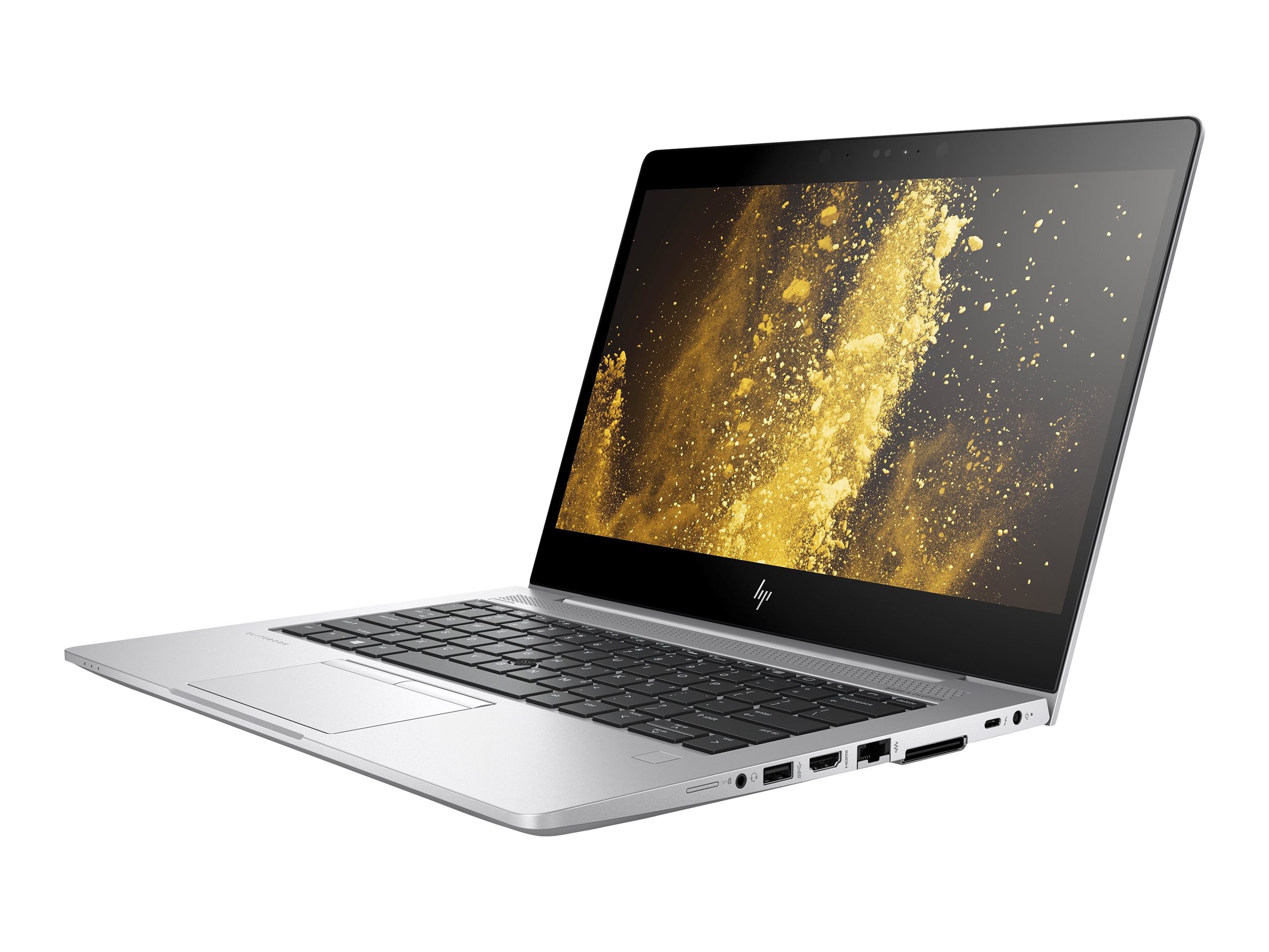 HP EliteBook 830 G5 Notebook | Overview, Specs, Details | SHI